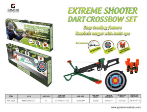 CROSSBOW SET