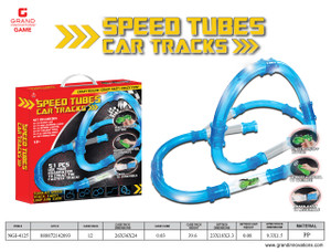 51 PC REMOTE CONTROL TRACK