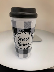 CERAMIC MUG WITH SILICON COVER