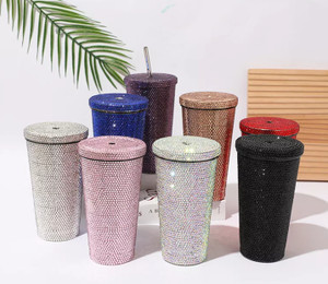 BLING MUGS
