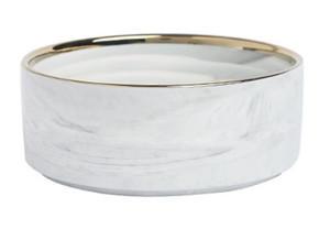850 ML | MARBLE | CERAMIC | PET FEEDERS