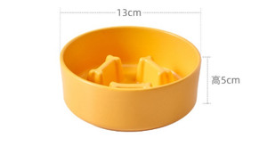 ML | ASSTD CLORS | CERAMIC | PET FEEDERS