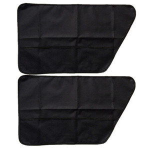 CAR SIDE DOOR STORAGE AND PROTECTOR-2PK