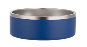 PET BOWL WITH LID - 18 CM / 1350 ML / 46 OZ