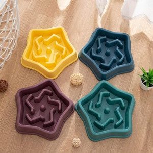 SLOW FEEDER - ECO FRIENDLY PLASTIC