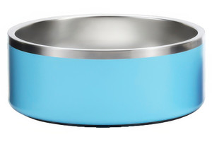 32 OZ STAINLESS STEEL PET BOWL