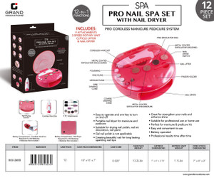 ALL IN ONE BEAUTY KIT