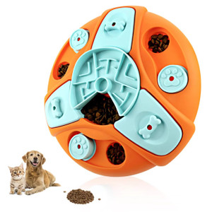 PET PUZZLE TREAT TOY