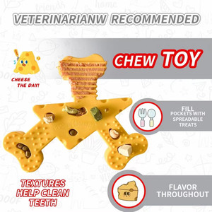 PET CHEW TOY
