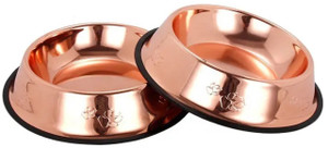 SL | 1500 | ROSE GOLD ITEM # PFBS - 168