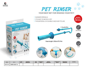 PET RINSER