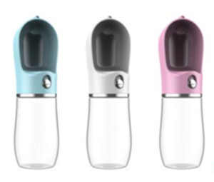PORTABLE TRAVEL PET BOTTLE