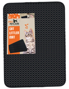 CAT LITLER MAT