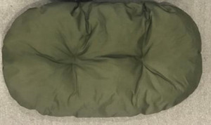 CUSION OVAL - STELVIO