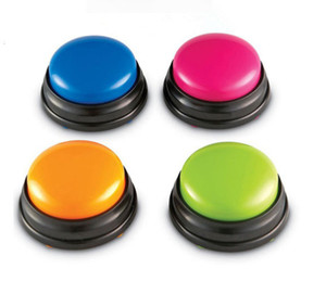 RECORDABLE DOG BUTTON3.1ÔÕ