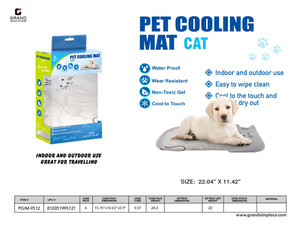 PET COOLING MAT- CAT