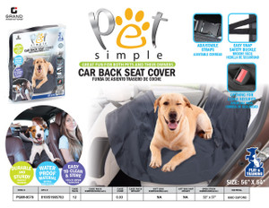 UNIVERSAL CAR SAET PROTECTOR