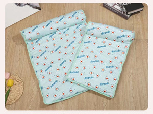 PET COOLING MAT WITH PILLOW