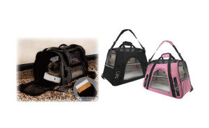 PET CARRIER - M