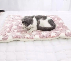 SELF WARMING CRATE PAD