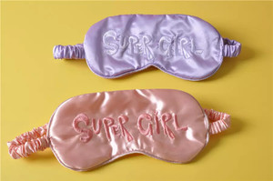 SATIN SLEEP MASK
