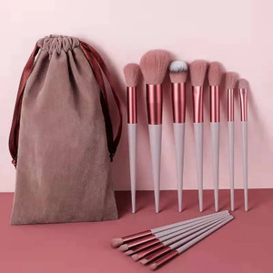 14 PCS MAKEUP BRUSH SET