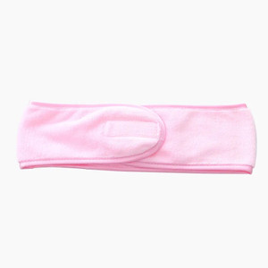 SPA HEADBAND