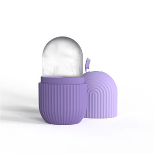 MINI SILICONE ICE ROLLER