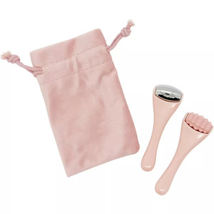 MINI SPA ROLLERS SET OF 2