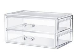 STACKABLE ORGANIZING DRAWER