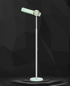 FLOOR STANDING HAIR DRYER B1T