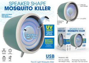 SPEAKER SHAPED MOSQUITO KILLER