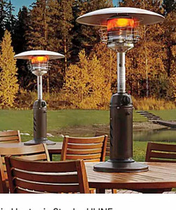 DESKTOP HEATER-2200D