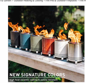 TABLE TOP STOVE  8.6''