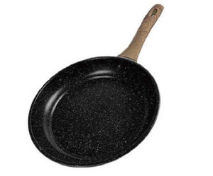 11" CARBON STEEL FRY PAN