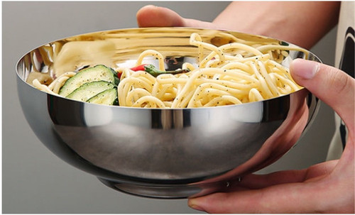 1250 ML | SILVER | STAINLESS STEEL | PET FEEDERS