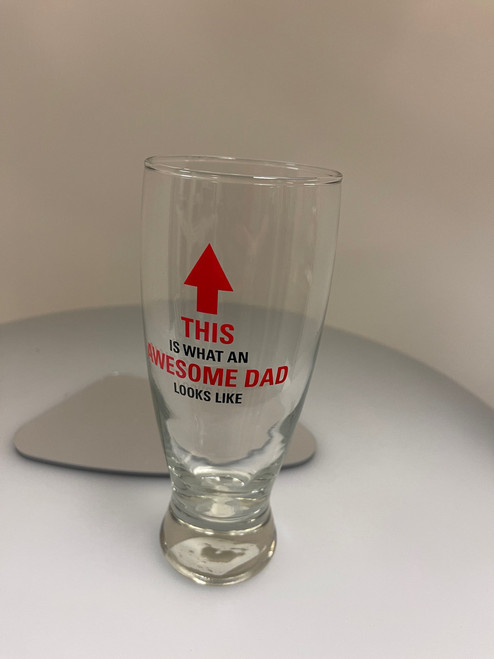 DAD MUG