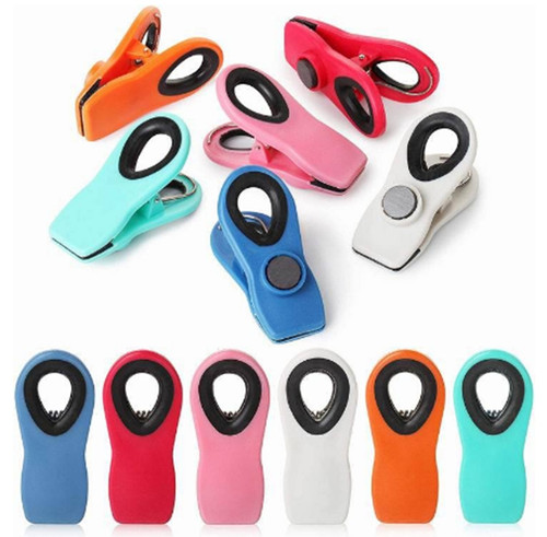 MAGNETIC CLIPS