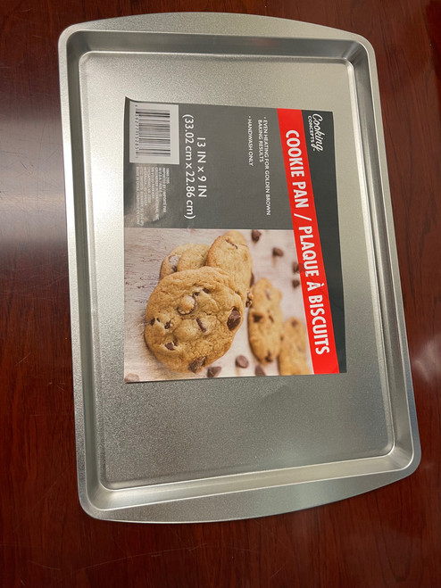 COOKIE PAN