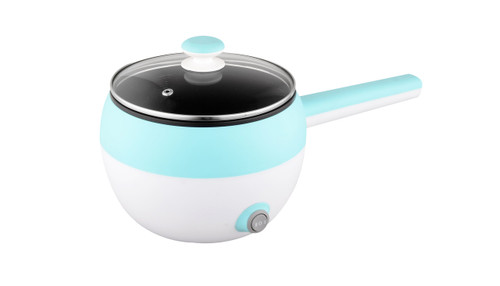 ELECTRIC MULTI-FUNCTION POT /NON STICK COATING