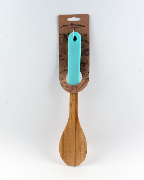 BAMBOO SPOON