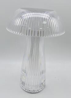 RGB JELLYFISH ACRYLIC LAMP WITH REMOTE