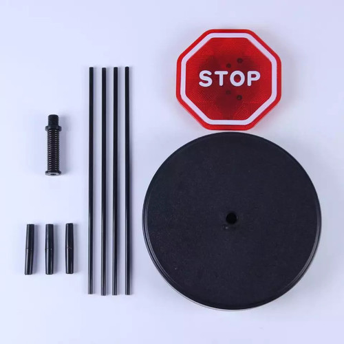 PARK EZ WITH FLASHING LED LIGHT