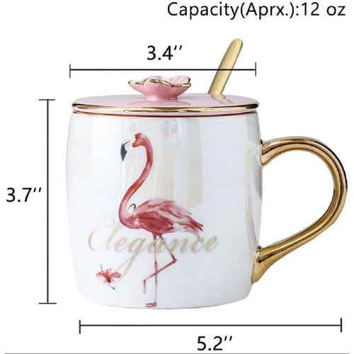 3 PCS MUG