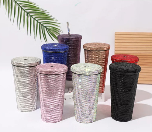 BLING MUGS