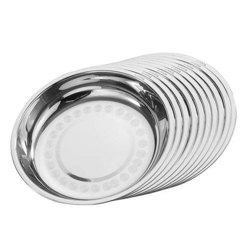 ML | SILVER | STAINLESS STEEL | PET FEEDERS