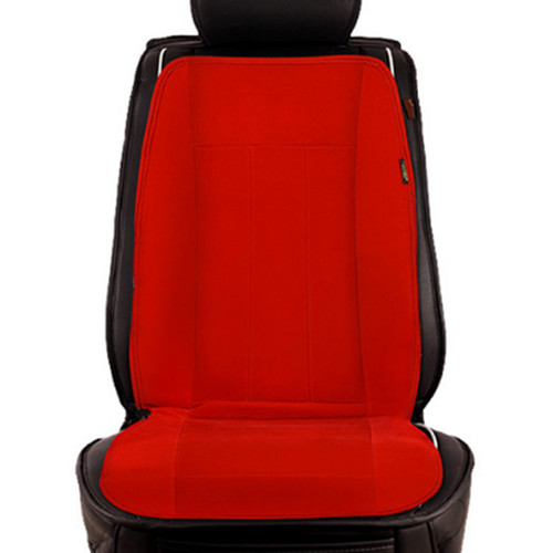 HEATED SEAT CUSHION FOR CAR