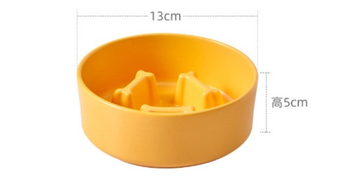 ML | ASSTD CLORS | CERAMIC | PET FEEDERS