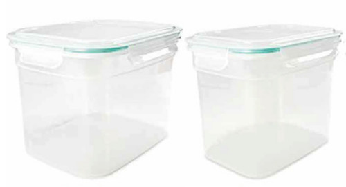 FOOD STORAGE BOX - 5600 ML