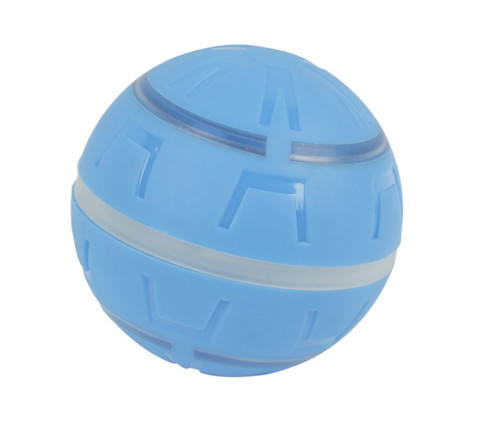 2 PCS SET - AUTOMATIC WATERPROOF PET TOY BALL - USB RECHARGABLE